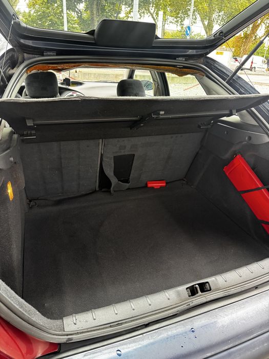Citroën C5 1.8 16V (117cv) Gasolina | 2002 | Em Ótimo Estado | Pneus Novos