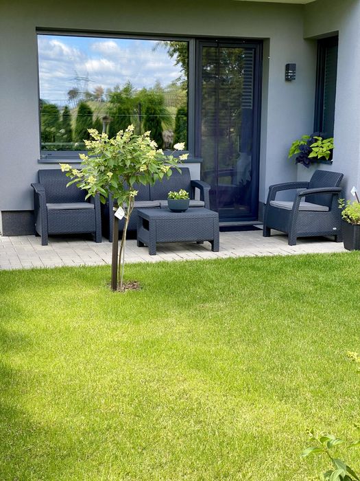 Uniejów- Apartament Ogrodowy Zakątek