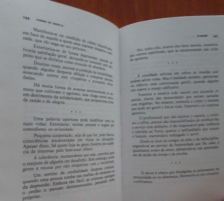 Otimimso (Pelo Espírito Joanna de Ângelis) de Divaldo P. Franco