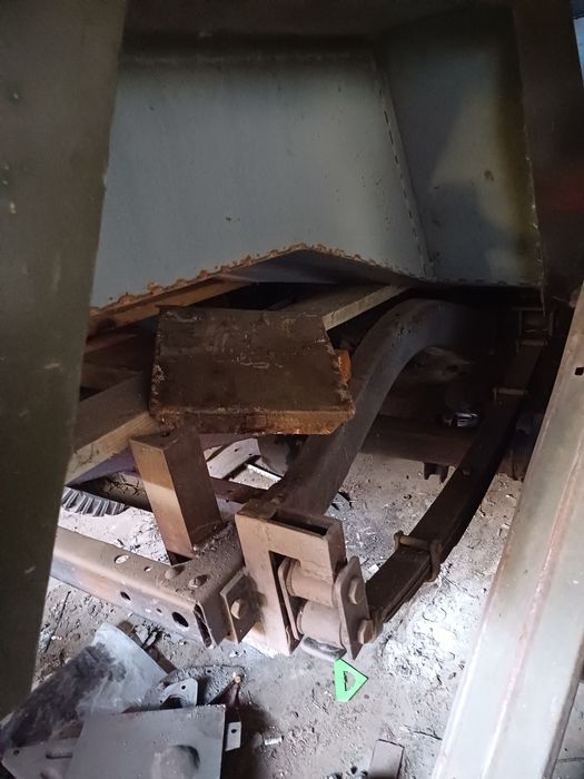 Газ 67, 1950 р.в. з можливістю переоформлення