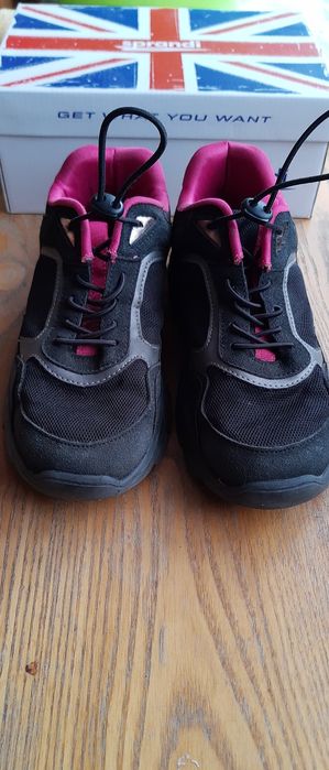 Adidasy SPRANDI dziewczęce