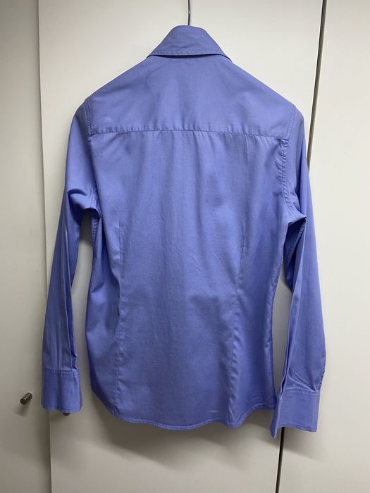 Blusa Blackout mulher