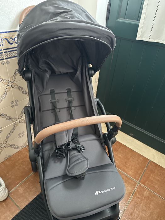 Conjunto carrinho + ovo436458337454018563