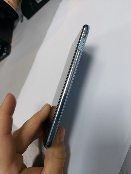 Samsung s10e 6/128GB