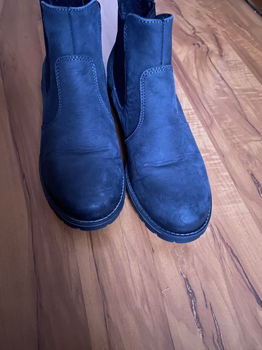 Черевики челсі Oliver