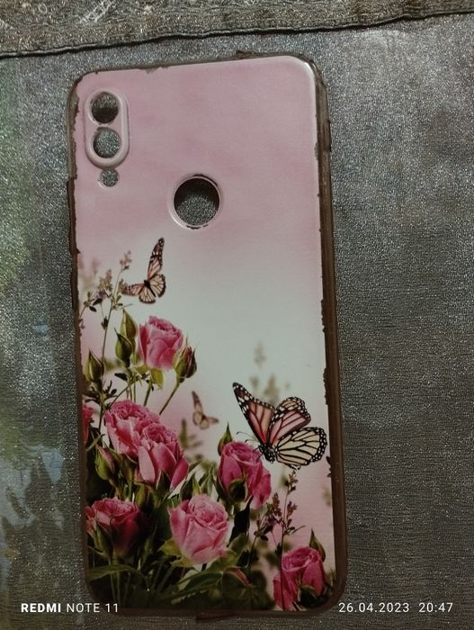 Продам телефон Redmi notе 7 3/32