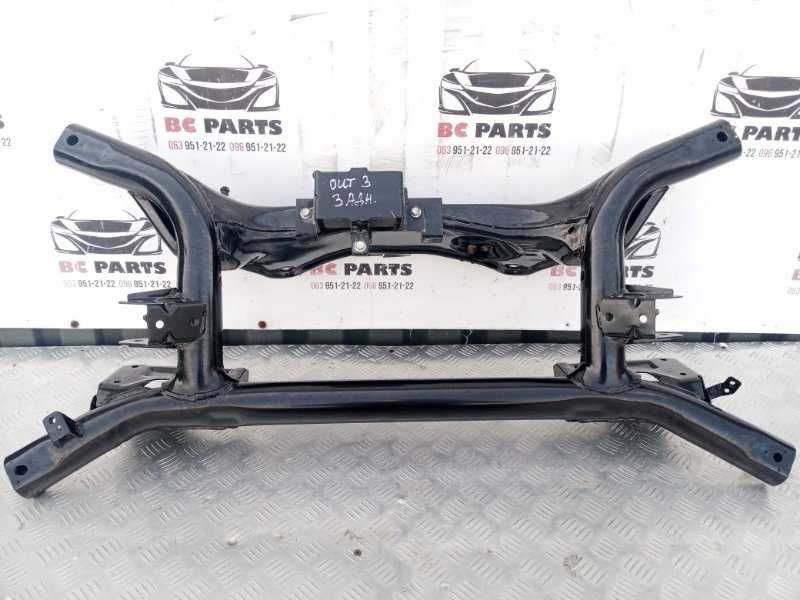 Підрамник задній балка Mitsubishi Outlander 3 2013+ 4100A328
