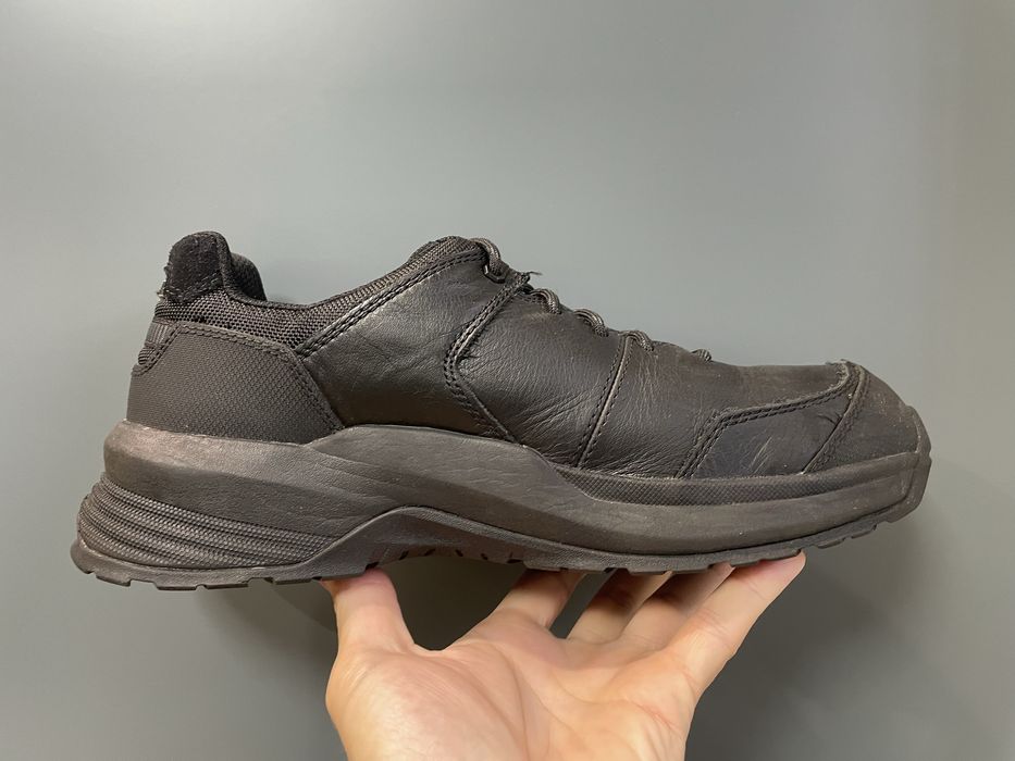 Кросівки Caterpillar Streamline ОРИГІНАЛ USA розмір 42 на стопу 27 см