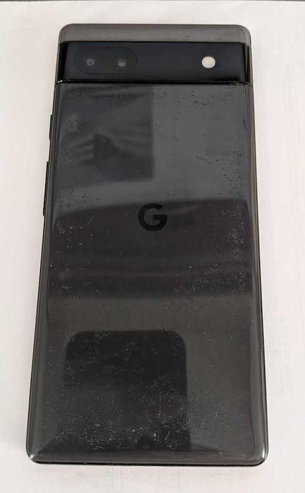 telefon Google Pixel 6a