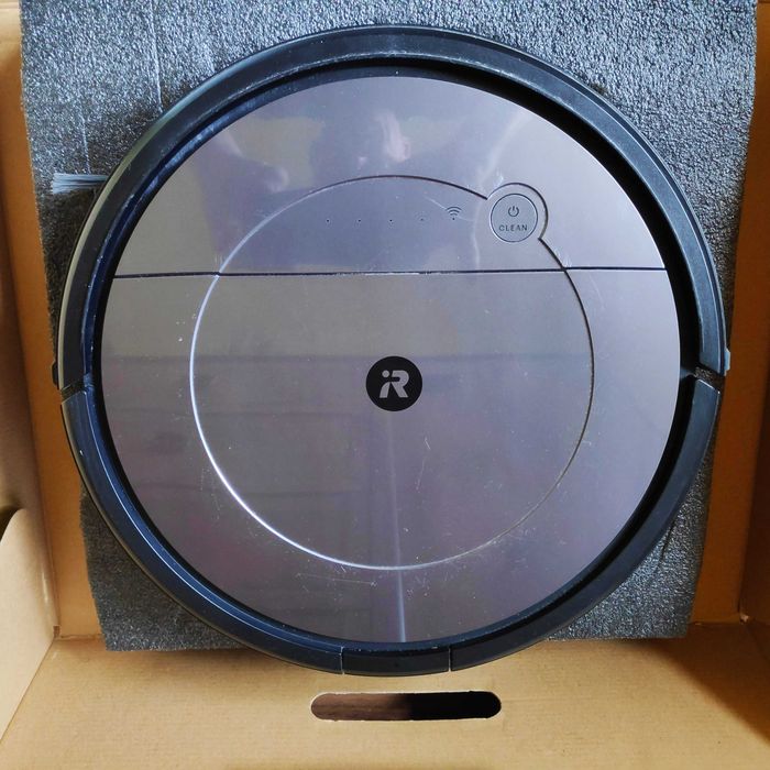 irobot roomba combo