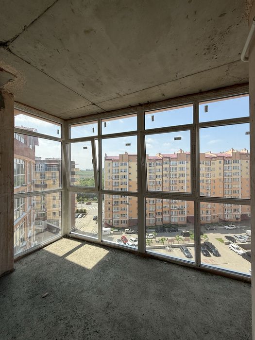 2-кімнатна квартира за адресою вул. Бандери Степана (площа 82 м²) - Atlanta.ua - фото 15