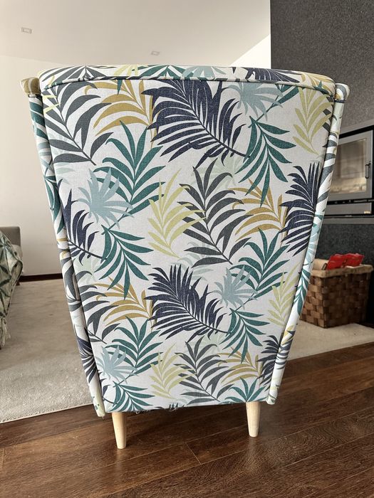 Poltrona Ikea STRANDMON