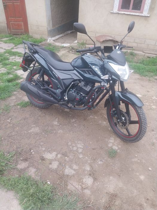 Продам lifan 150 , новый