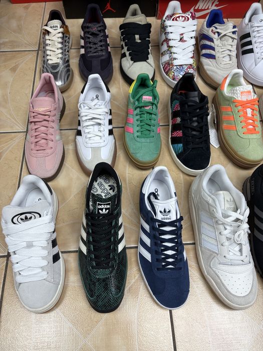 Кросівки Adidas оптом _ Кроссовки adidas опт