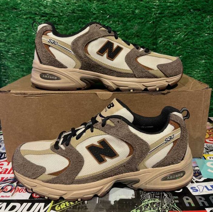 New_Balance_530_Brown_Tan R.40