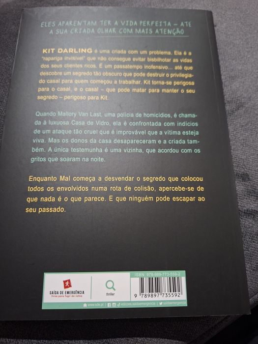 O Diário da Criada
