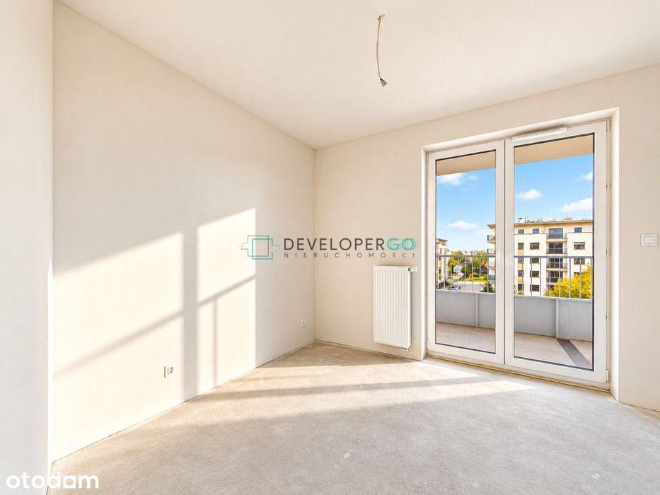 2 Pokoje | Apartamenty Kopernik | Centrum | Duży Taras