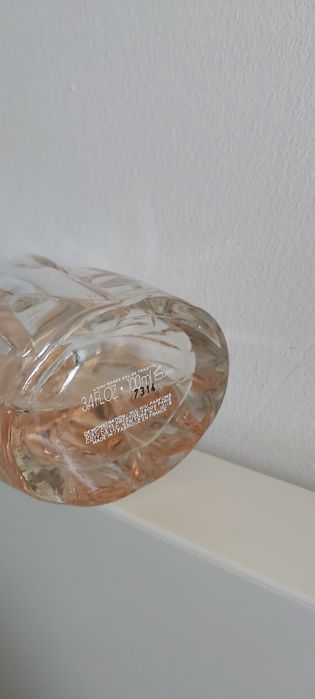 Miu Miu L'Eau  Rosse woda toaletowa