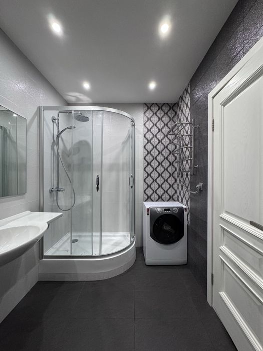 Без% Park Avenue 100м2 Парк Авеню Голосеевский Демеевская