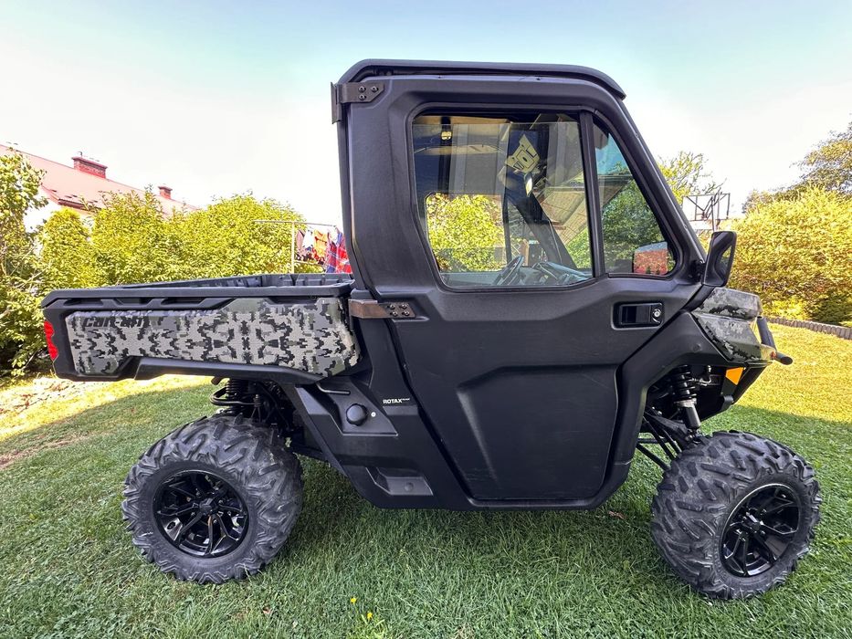 Can-Am