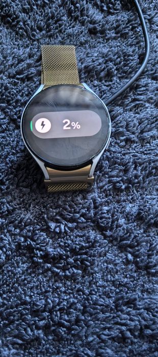Smartwatch Samsung Galaxy Watch 5
