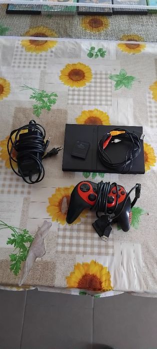 Ps2 e nintendo impecável