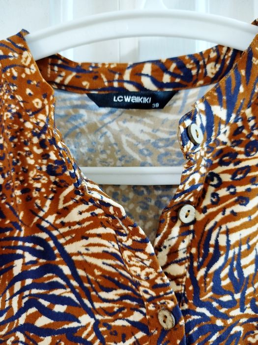 Сукня жіноча Waikiki плаття жіноче платье женское с длинными рукавами