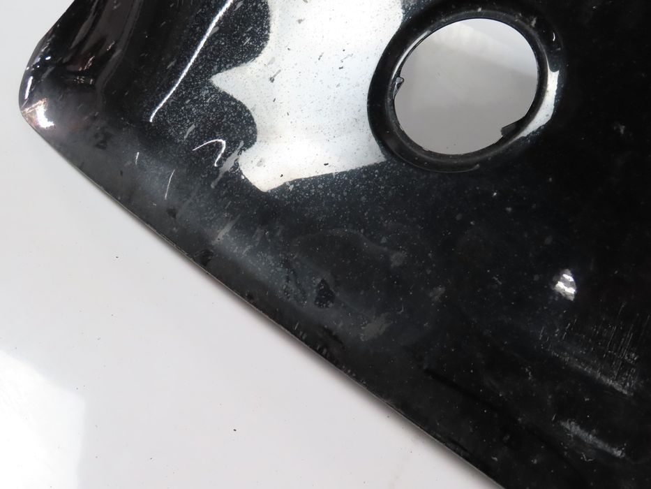 Tampa Da Mala Usado / Original Bmw 1 (F20)/Bmw 1 (F21) 41007305470