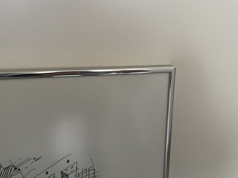 Serigrafia Souto Moura