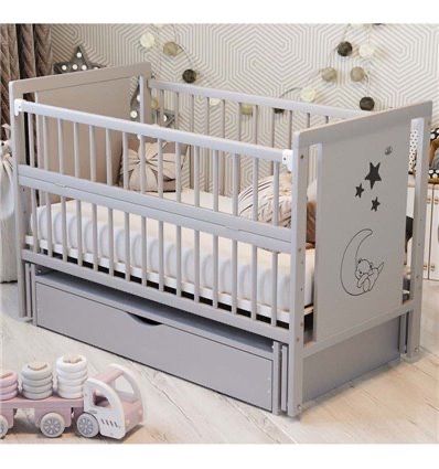 Ліжечко дитяче в хорошому стані