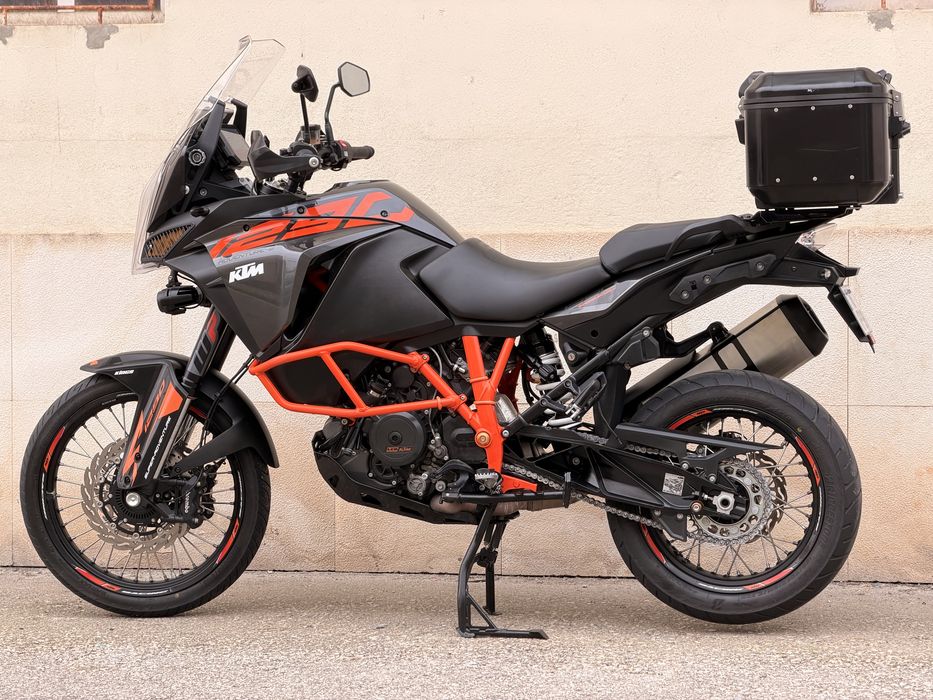 KTM 1290 SUPER ADVENTURE R - c/ Extras!