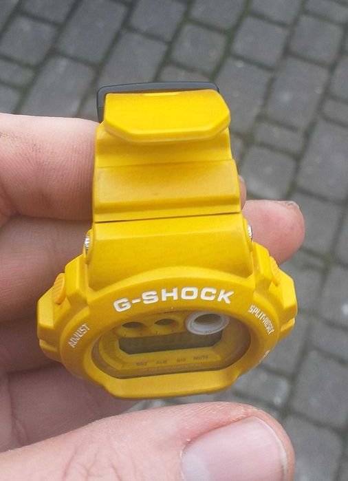 Zegarek Casio G-Shock GD-X6900HT