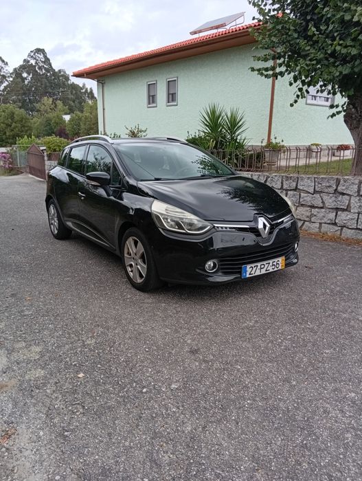 Renault Clio TCe