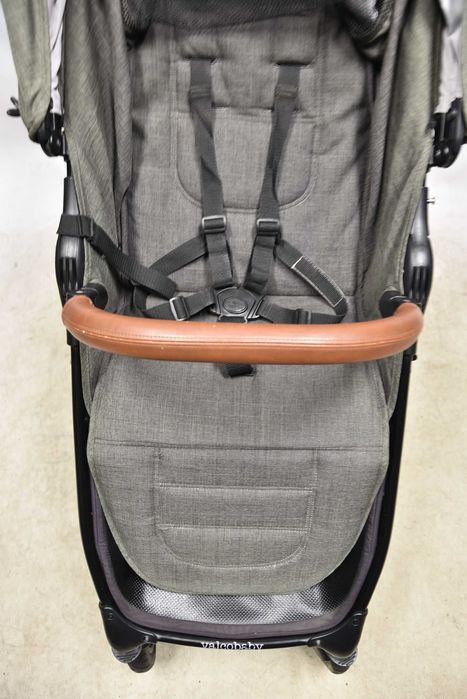 Valco Baby Snap 4 - używany - STAN BDB! - DARMOWA WYSYŁKA!
