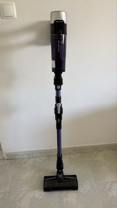 Aspirador de po