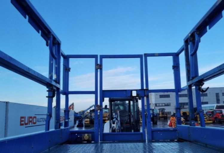 Genie GS3369RT ManLifts 2017