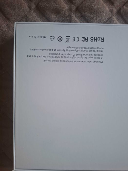 планшет  tablet pc