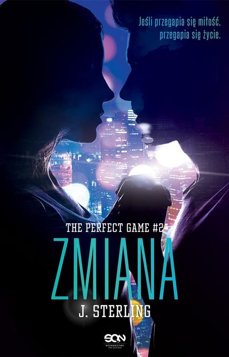Zmiana The Perfect Game 2 J. Sterling