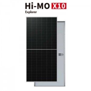 LONGi Hi-MO X10 LR7-72HVH 650M( одностороння)