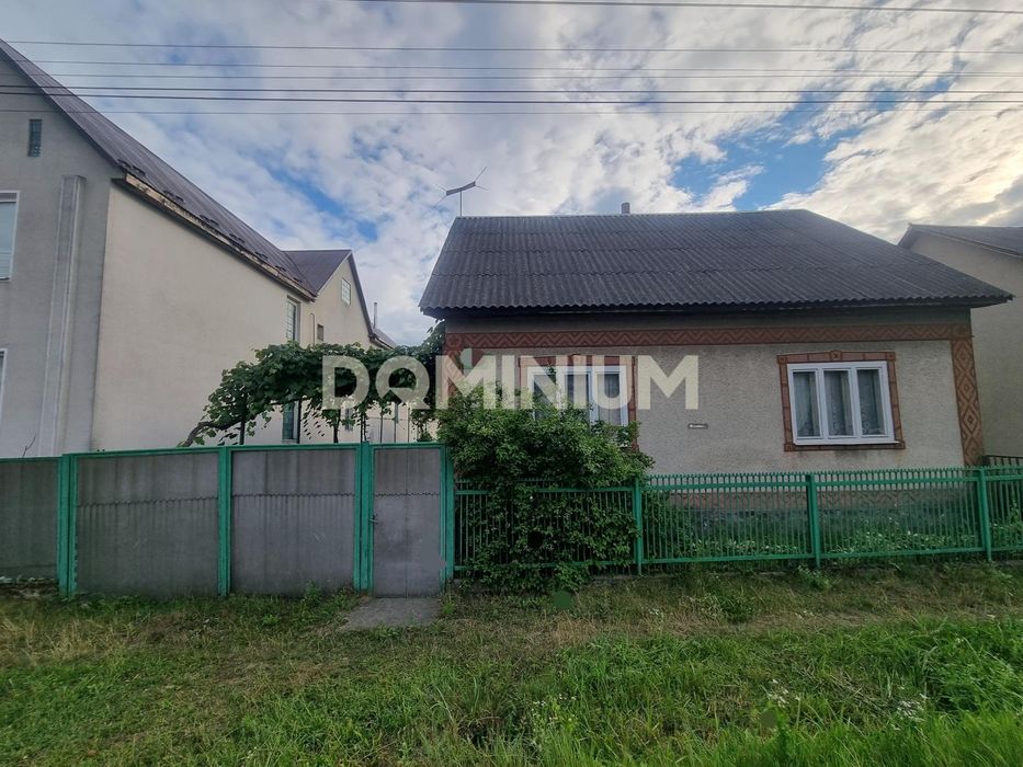 Продається будинок в  с. Стеблівка