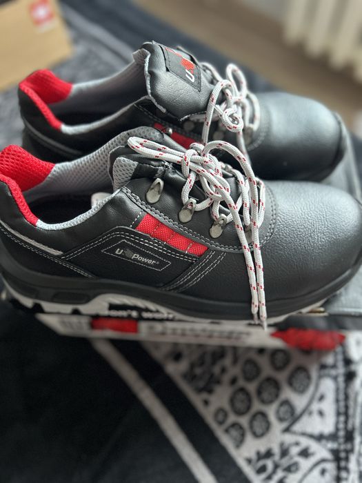 Buty meskie u power