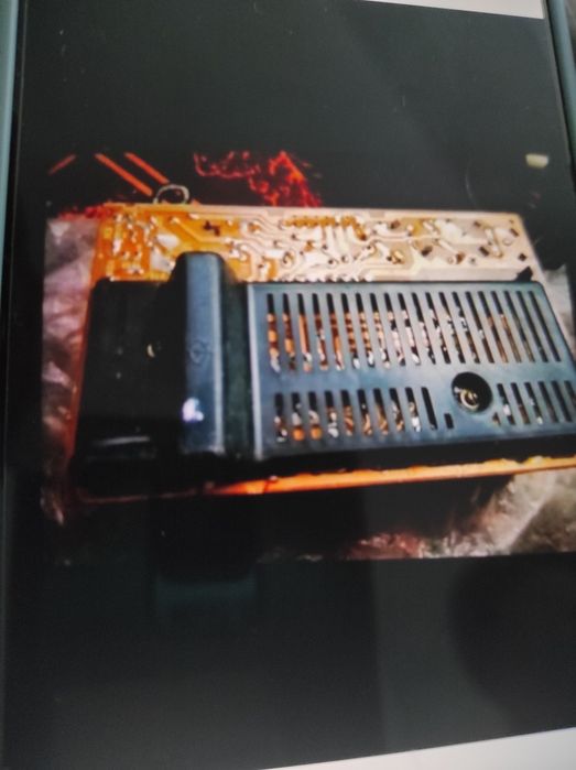 Блок живлення до телевізора