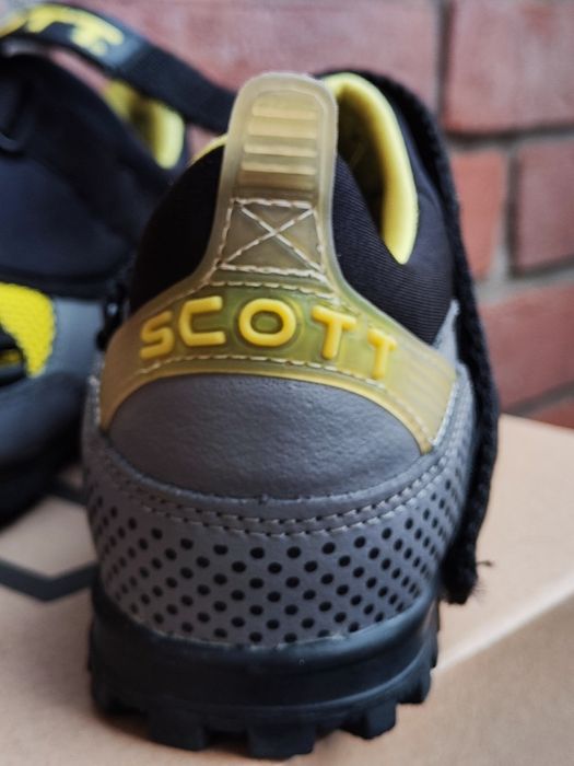 Nowe Buty Rowerowe Scott Size 38, 5