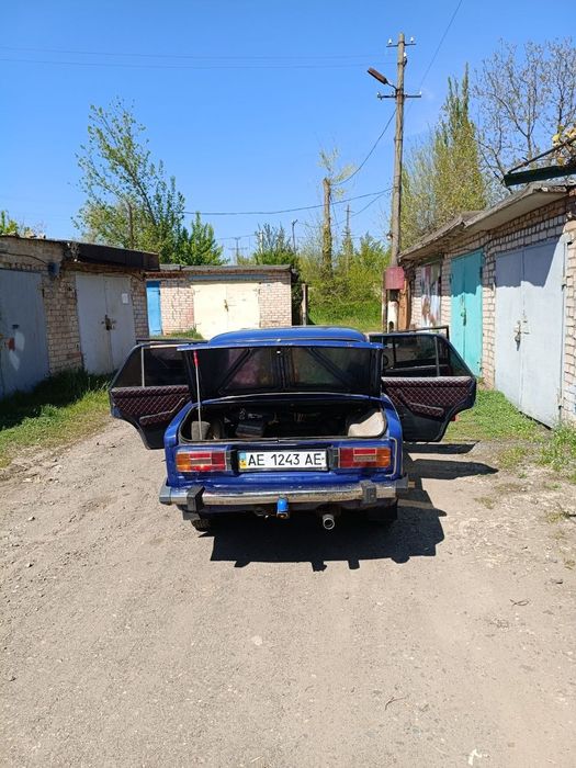 Продам ваз 2106 на ходу