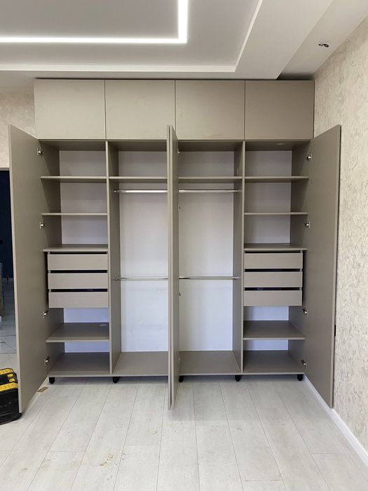 Мебель на/под заказ