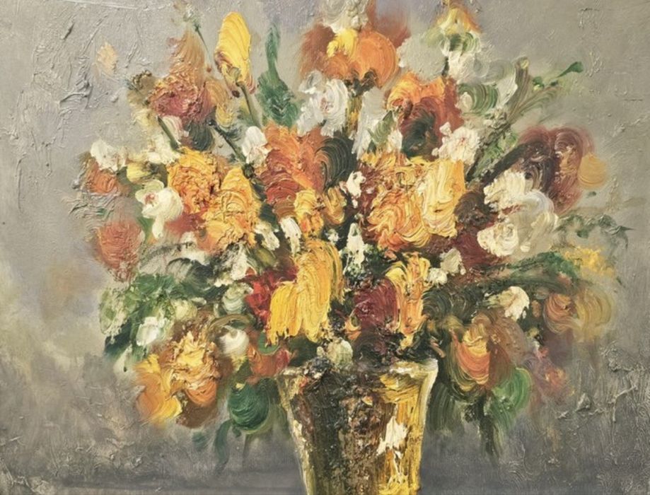 Antonio Sole (1933/2020)