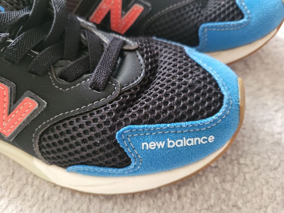 Buty sportowe New Balans 997S rozm 32 19cm