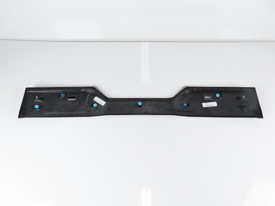 Spoiler/ Aileron Seminovo/ Original Bmw X6 (G06, F96) 51629881846