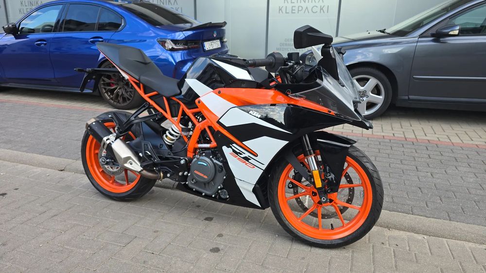 KTM