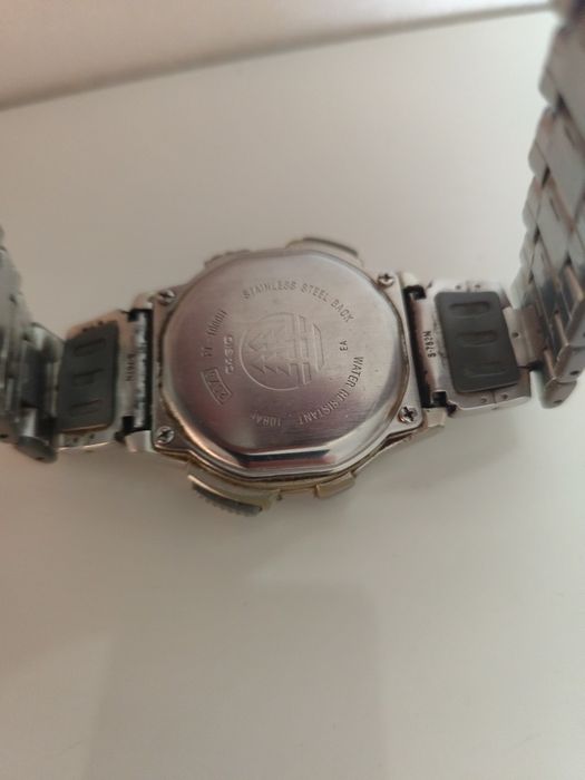 Часы наручные Casio